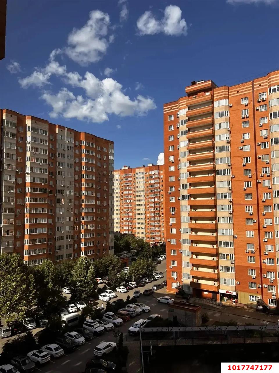 Фото №12: 2-комнатная квартира <span class="whitespace-nowrap">60 м²</span>, <span class="whitespace-nowrap">8/17 эт.</span> - Краснодар, Прикубанский внутригородской округ, Панорама, мкр. ЖК Севастопольский, ул. Восточно-Кругликовская, 18/1