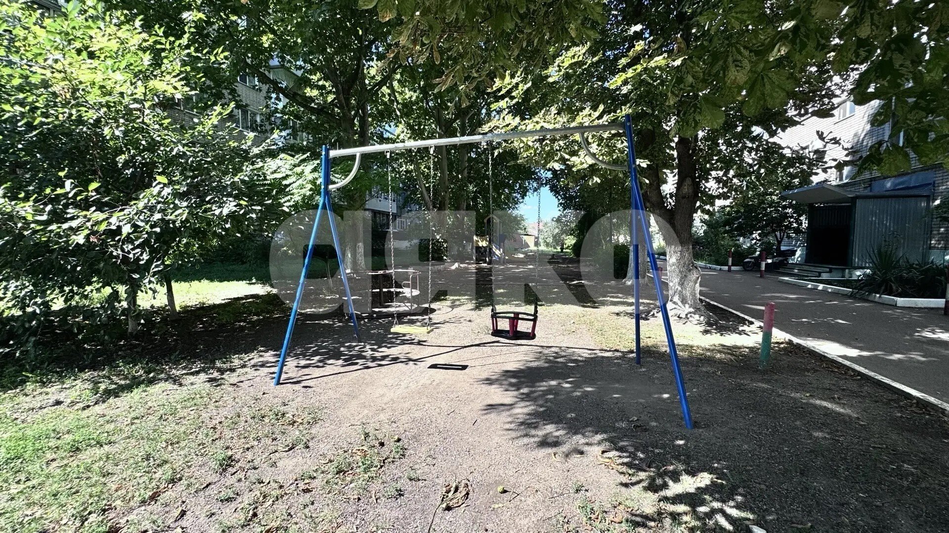 Фото №31: 3-комнатная квартира <span class="whitespace-nowrap">69 м²</span>, <span class="whitespace-nowrap">5/5 эт.</span> - Кореновск, мкр. 2-й квартал, ул. Фрунзе, 29