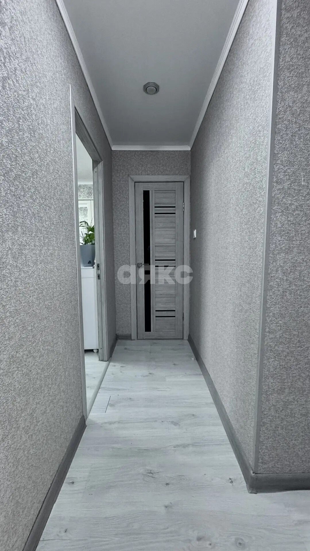 Фото №8: 3-комнатная квартира <span class="whitespace-nowrap">69 м²</span>, <span class="whitespace-nowrap">5/5 эт.</span> - Кореновск, мкр. 2-й квартал, ул. Фрунзе, 29
