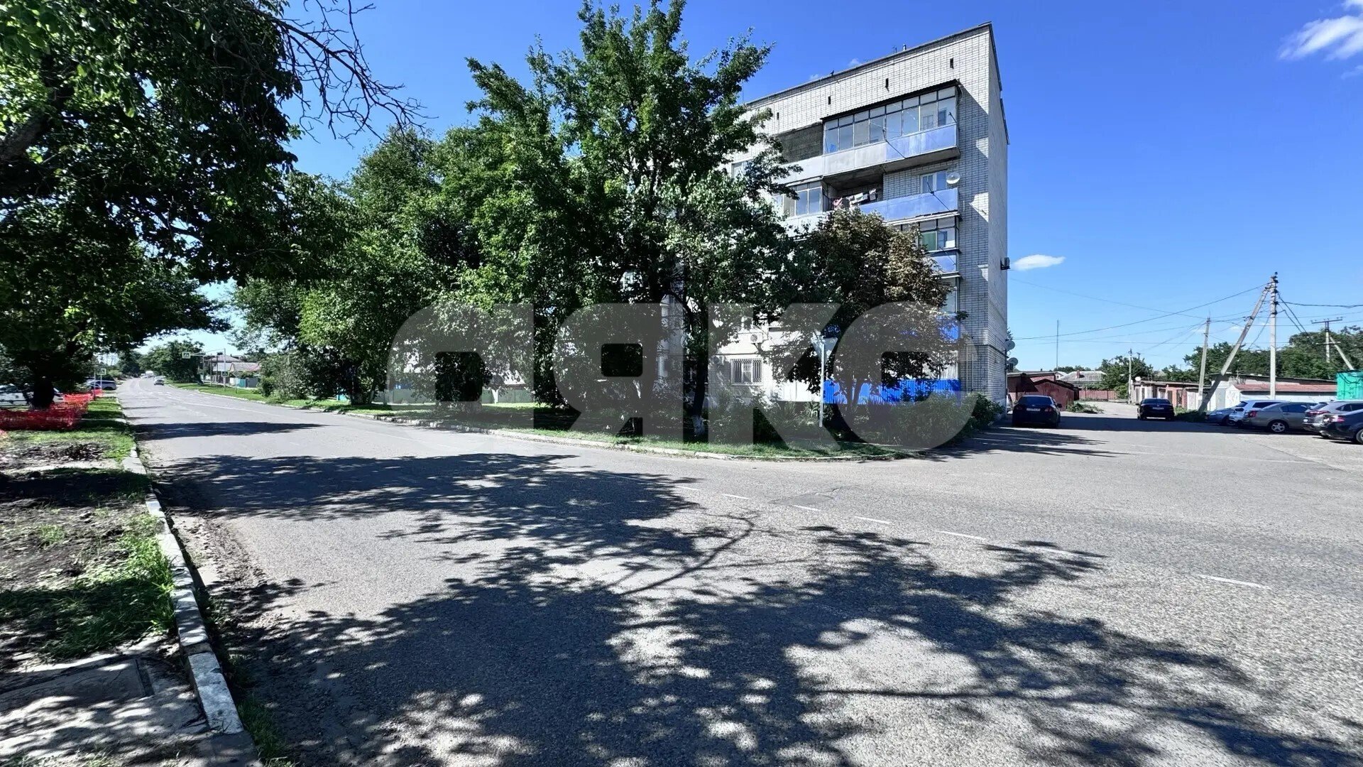 Фото №29: 3-комнатная квартира <span class="whitespace-nowrap">69 м²</span>, <span class="whitespace-nowrap">5/5 эт.</span> - Кореновск, мкр. 2-й квартал, ул. Фрунзе, 29