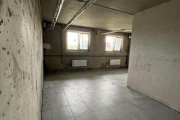 Фото №1: Студия <span class="whitespace-nowrap">28 м²</span> - Краснодар, мкр. жилой комплекс Квартал № 6, ул. Генерал-лейтенанта Александра Сапрунова, 37