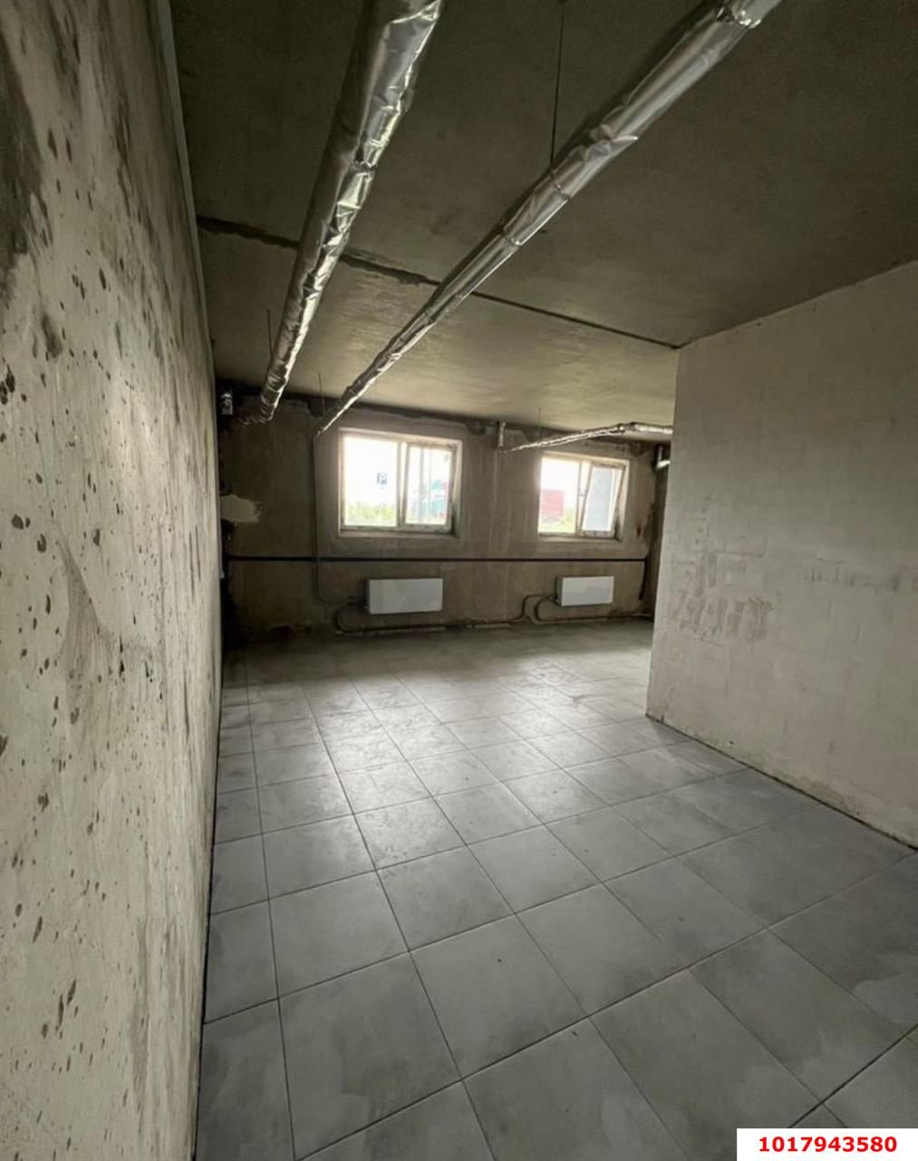 Фото №1: Студия <span class="whitespace-nowrap">28 м²</span> - Краснодар, Прикубанский внутригородской округ, Восточный, мкр. жилой комплекс Квартал № 6, ул. Генерал-лейтенанта Александра Сапрунова, 37