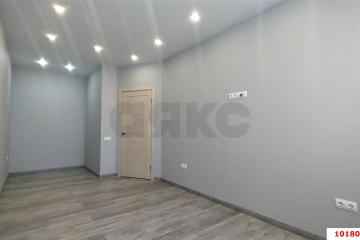 Фото №1: 1-комнатная квартира <span class="whitespace-nowrap">35 м²</span>, <span class="whitespace-nowrap">12/12 эт.</span> - Краснодар, мкр. имени Петра Метальникова, ул. Григория Пономаренко, 43