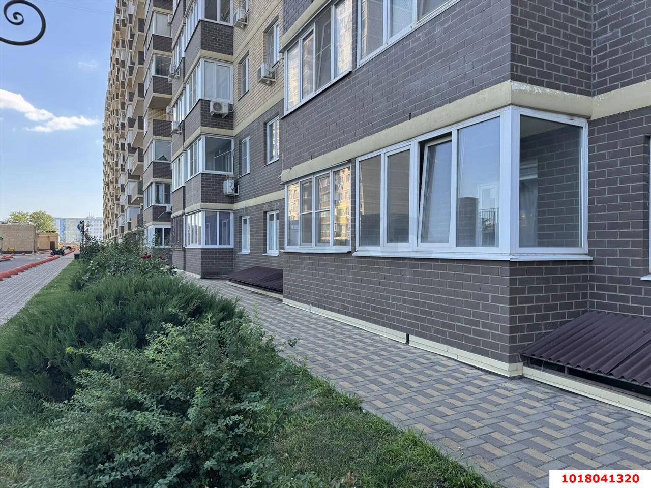 Фото №13: 2-комнатная квартира <span class="whitespace-nowrap">57 м²</span>, <span class="whitespace-nowrap">6/16 эт.</span> - Краснодар, Прикубанский внутригородской округ, Музыкальный, мкр. ЖК Притяжение, ул. Московская, 118к2