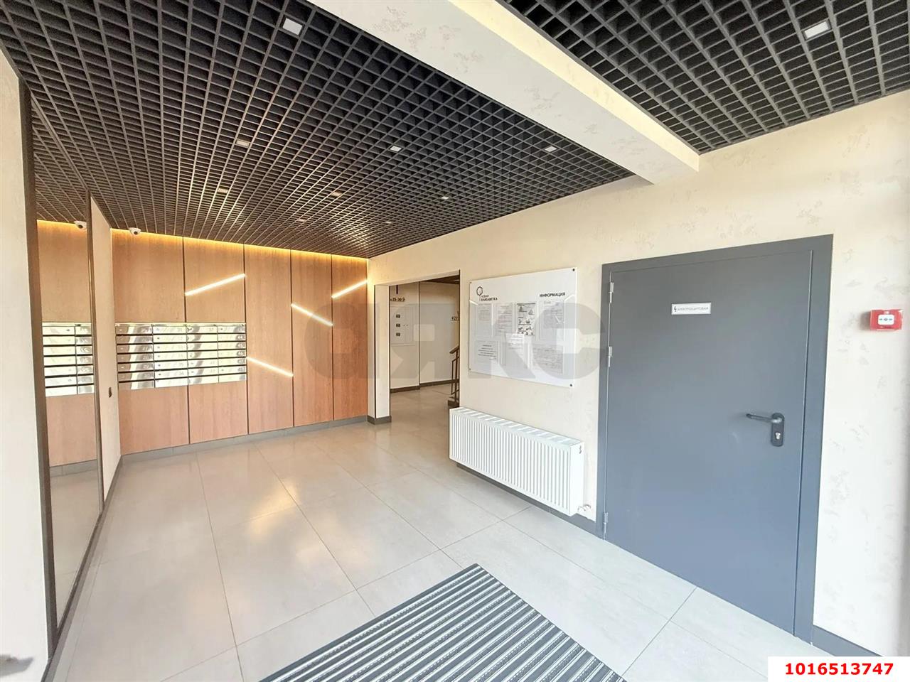 Фото №10: Студия <span class="whitespace-nowrap">28 м²</span>, <span class="whitespace-nowrap">2/4 эт.</span> - Краснодар, Прикубанский внутригородской округ, мкр. Новая Елизаветка, ул. имени Фёдора Елисеева, 9