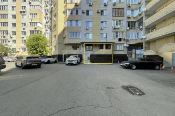 Фото №1: Торговое помещение <span class="whitespace-nowrap">50 м²</span>, <span class="whitespace-nowrap">1/12 эт.</span> - Краснодар, мкр. Юбилейный, ул. Бульварное Кольцо, 7