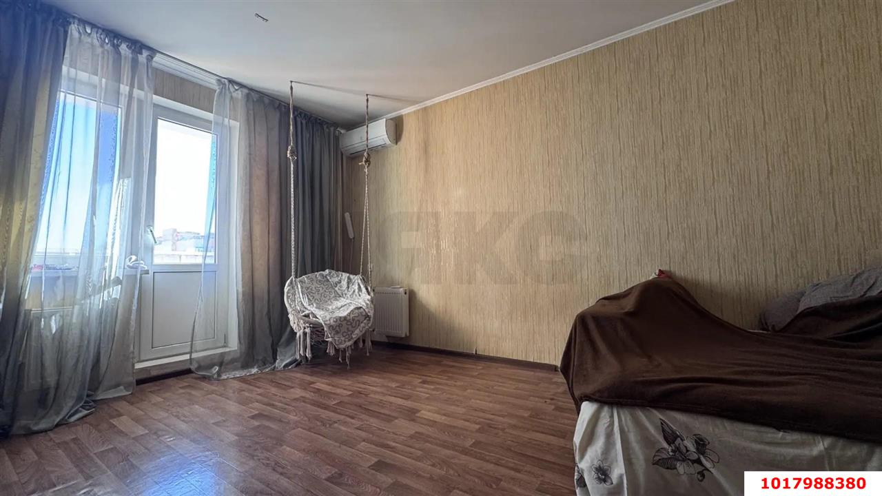 Фото №20: 3-комнатная квартира <span class="whitespace-nowrap">91 м²</span>, <span class="whitespace-nowrap">13/16 эт.</span> - Краснодар, Прикубанский внутригородской округ, мкр. Микрохирургии глаза, ул. Академика Лукьяненко, 12/1