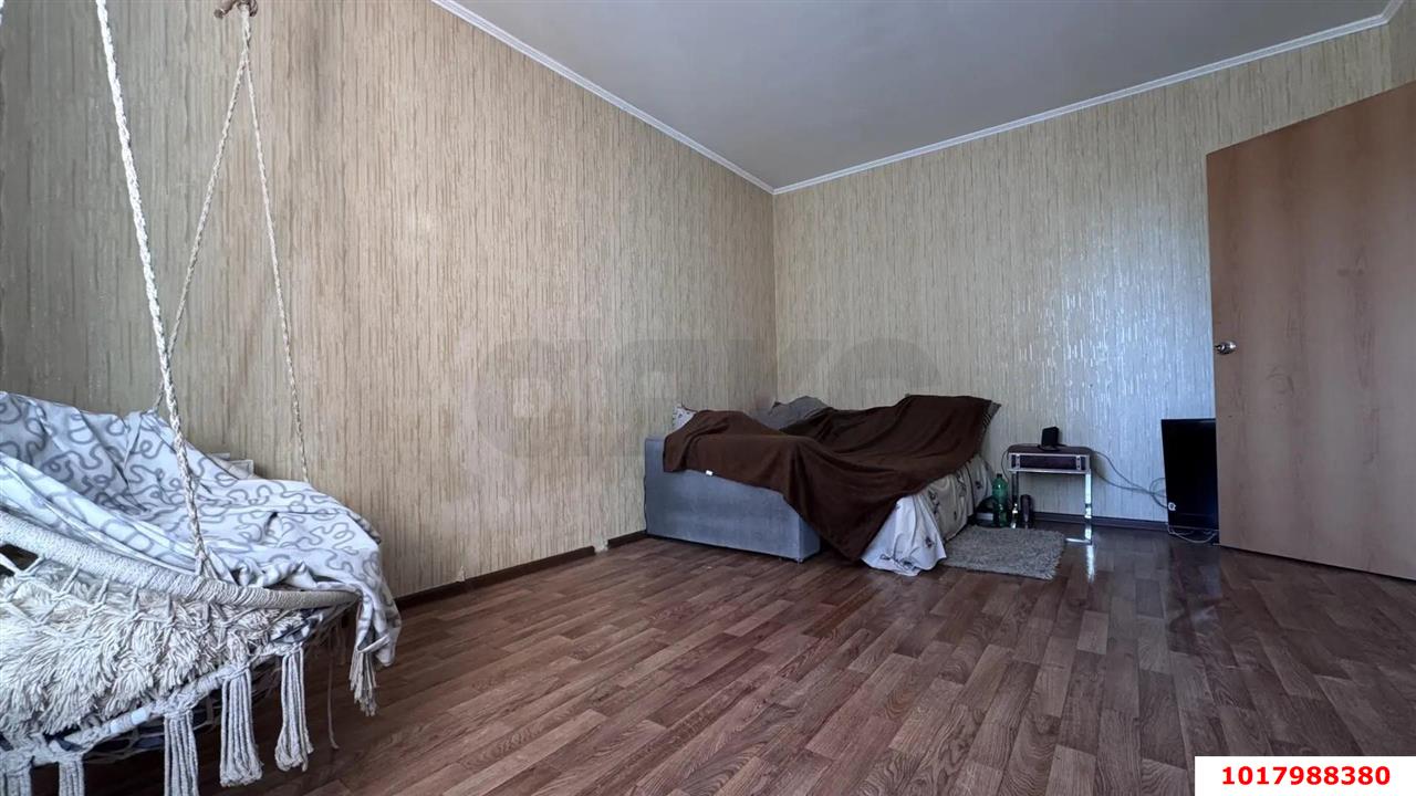 Фото №21: 3-комнатная квартира <span class="whitespace-nowrap">91 м²</span>, <span class="whitespace-nowrap">13/16 эт.</span> - Краснодар, Прикубанский внутригородской округ, мкр. Микрохирургии глаза, ул. Академика Лукьяненко, 12/1