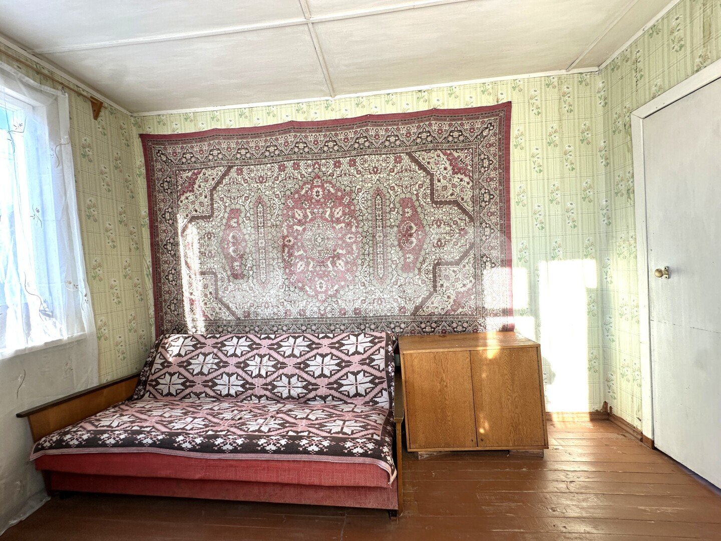 Фото №9: Дача <span class="whitespace-nowrap">70 м²</span> <span class="whitespace-nowrap">+ 6 сот.</span>, <span class="whitespace-nowrap">2 эт.</span> - СНТ Строитель, 377