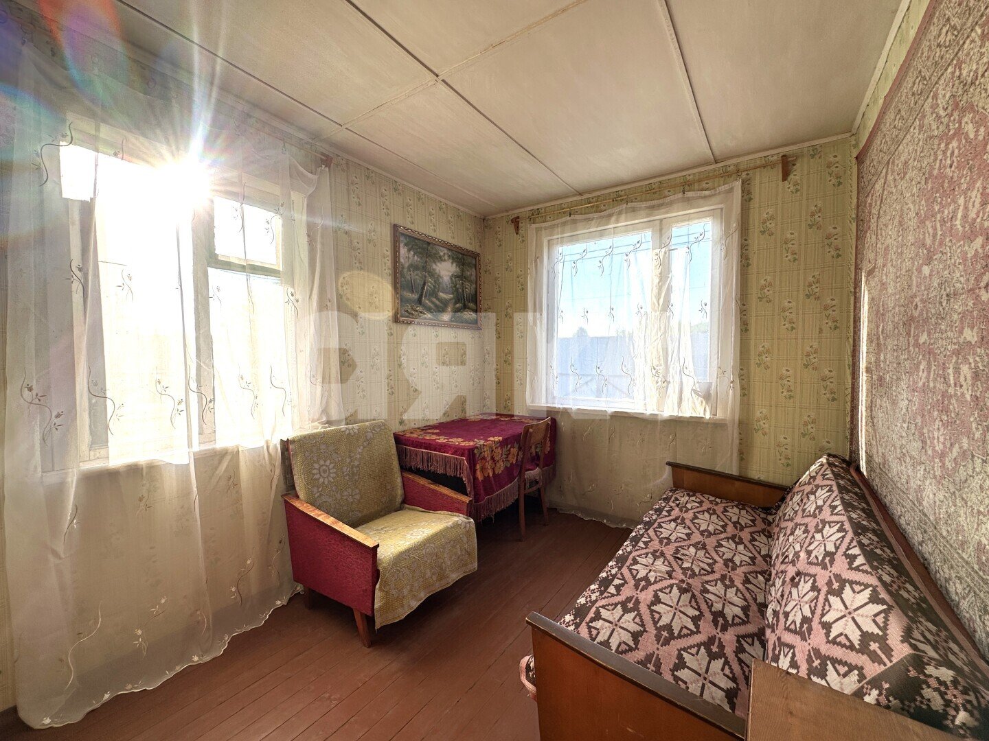 Фото №7: Дача <span class="whitespace-nowrap">70 м²</span> <span class="whitespace-nowrap">+ 6 сот.</span>, <span class="whitespace-nowrap">2 эт.</span> - СНТ Строитель, 377