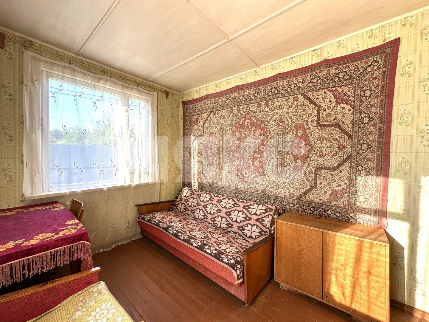 Фото №8: Дача <span class="whitespace-nowrap">70 м²</span> <span class="whitespace-nowrap">+ 6 сот.</span>, <span class="whitespace-nowrap">2 эт.</span> - СНТ Строитель, 377