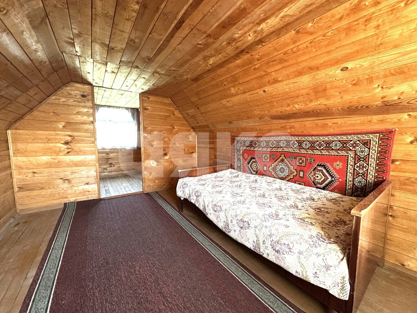 Фото №15: Дача <span class="whitespace-nowrap">70 м²</span> <span class="whitespace-nowrap">+ 6 сот.</span>, <span class="whitespace-nowrap">2 эт.</span> - СНТ Строитель, 377
