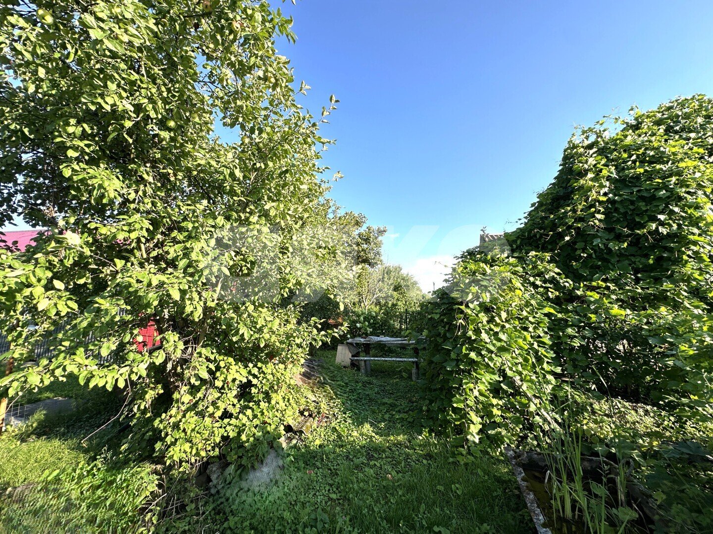 Фото №23: Дача <span class="whitespace-nowrap">70 м²</span> <span class="whitespace-nowrap">+ 6 сот.</span>, <span class="whitespace-nowrap">2 эт.</span> - СНТ Строитель, 377