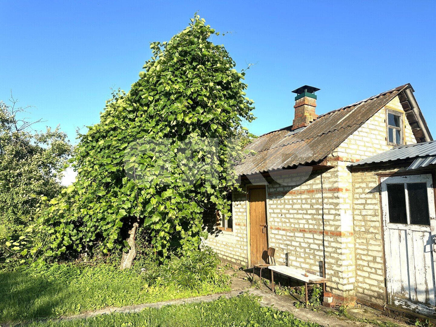 Фото №28: Дача <span class="whitespace-nowrap">70 м²</span> <span class="whitespace-nowrap">+ 6 сот.</span>, <span class="whitespace-nowrap">2 эт.</span> - СНТ Строитель, 377