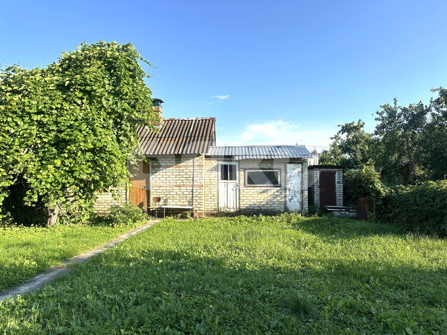 Фото №26: Дача <span class="whitespace-nowrap">70 м²</span> <span class="whitespace-nowrap">+ 6 сот.</span>, <span class="whitespace-nowrap">2 эт.</span> - СНТ Строитель, 377