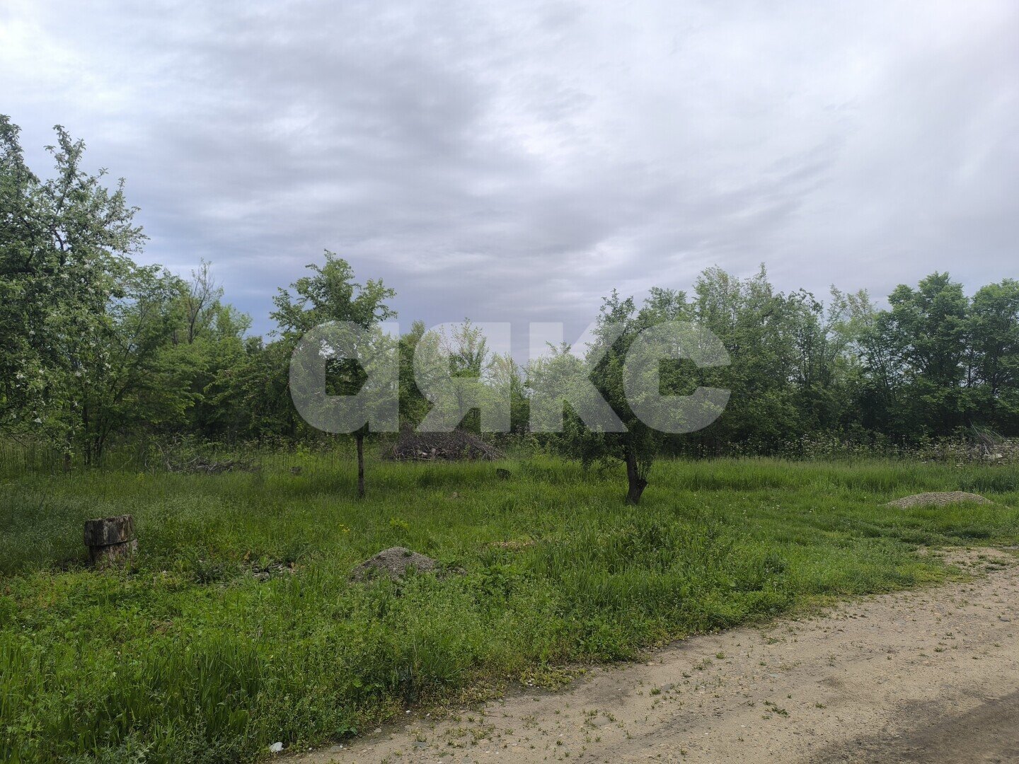 Фото №3: Участок садоводство <span class="whitespace-nowrap">5 сот.</span> - Армавир, снт Автомобилист