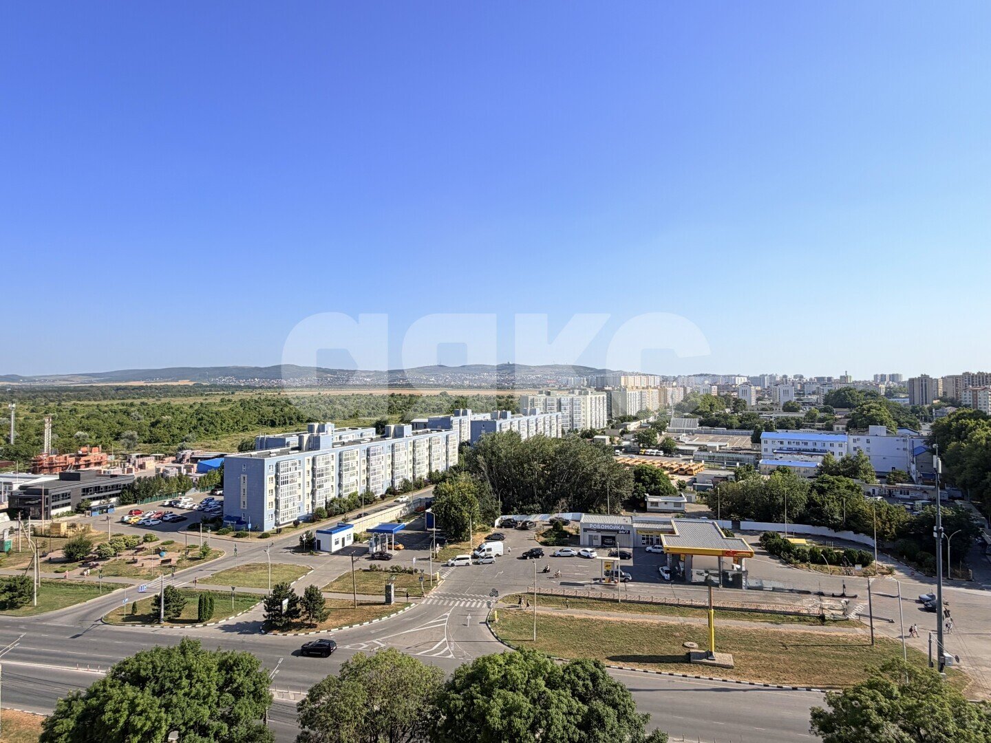 Фото №38: 4-комнатная квартира <span class="whitespace-nowrap">155 м²</span>, <span class="whitespace-nowrap">12/12 эт.</span> - Анапа, мкр. Алексеевка, ул. Анапское шоссе, 1Г