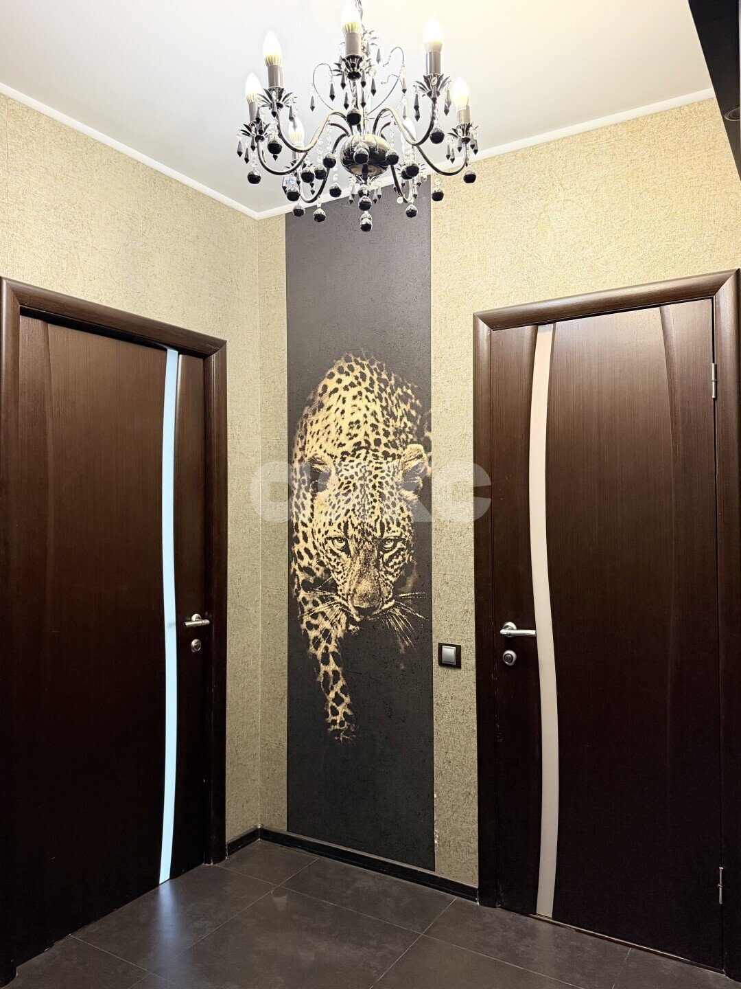 Фото №35: 4-комнатная квартира <span class="whitespace-nowrap">155 м²</span>, <span class="whitespace-nowrap">12/12 эт.</span> - Анапа, мкр. Алексеевка, ул. Анапское шоссе, 1Г