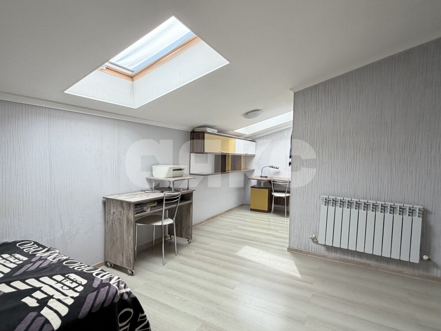 Фото №19: 4-комнатная квартира <span class="whitespace-nowrap">155 м²</span>, <span class="whitespace-nowrap">12/12 эт.</span> - Анапа, мкр. Алексеевка, ул. Анапское шоссе, 1Г