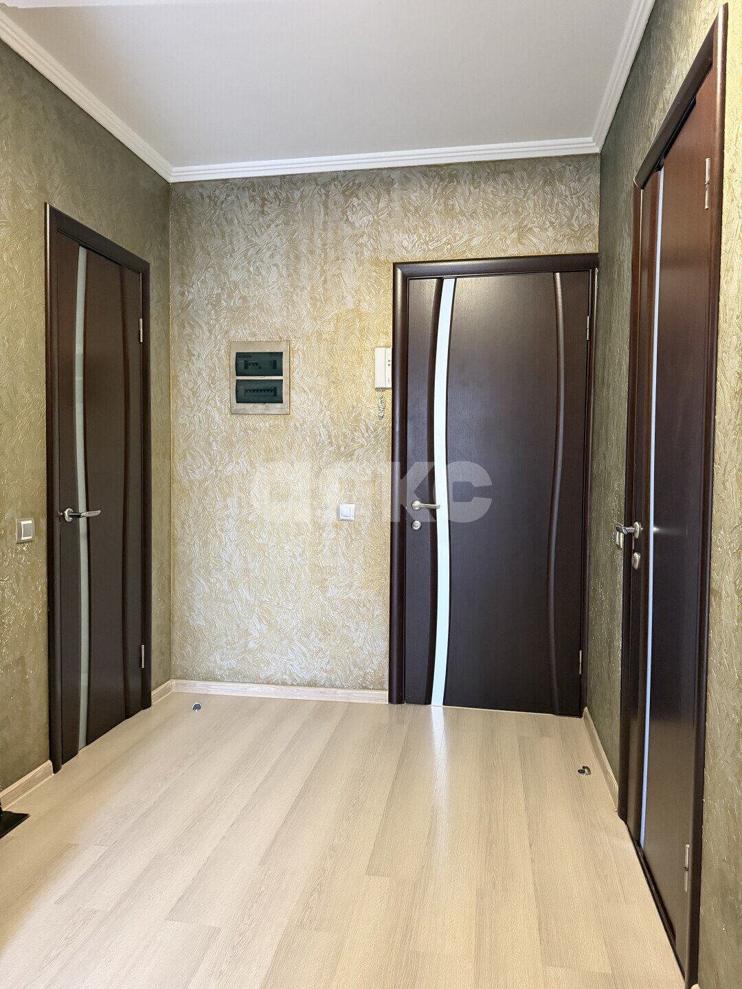 Фото №13: 4-комнатная квартира <span class="whitespace-nowrap">155 м²</span>, <span class="whitespace-nowrap">12/12 эт.</span> - Анапа, мкр. Алексеевка, ул. Анапское шоссе, 1Г