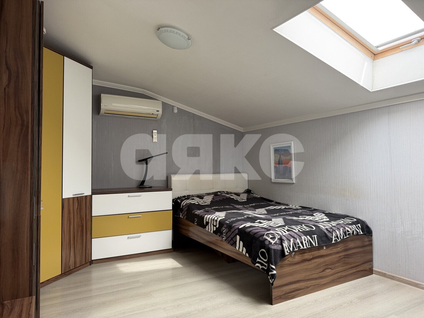 Фото №20: 4-комнатная квартира <span class="whitespace-nowrap">155 м²</span>, <span class="whitespace-nowrap">12/12 эт.</span> - Анапа, мкр. Алексеевка, ул. Анапское шоссе, 1Г