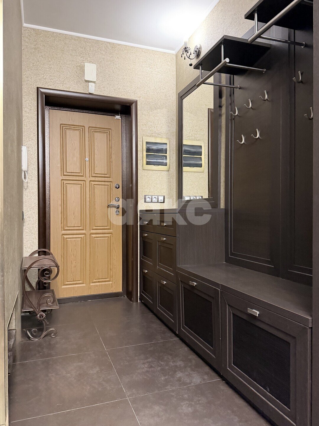 Фото №36: 4-комнатная квартира <span class="whitespace-nowrap">155 м²</span>, <span class="whitespace-nowrap">12/12 эт.</span> - Анапа, мкр. Алексеевка, ул. Анапское шоссе, 1Г