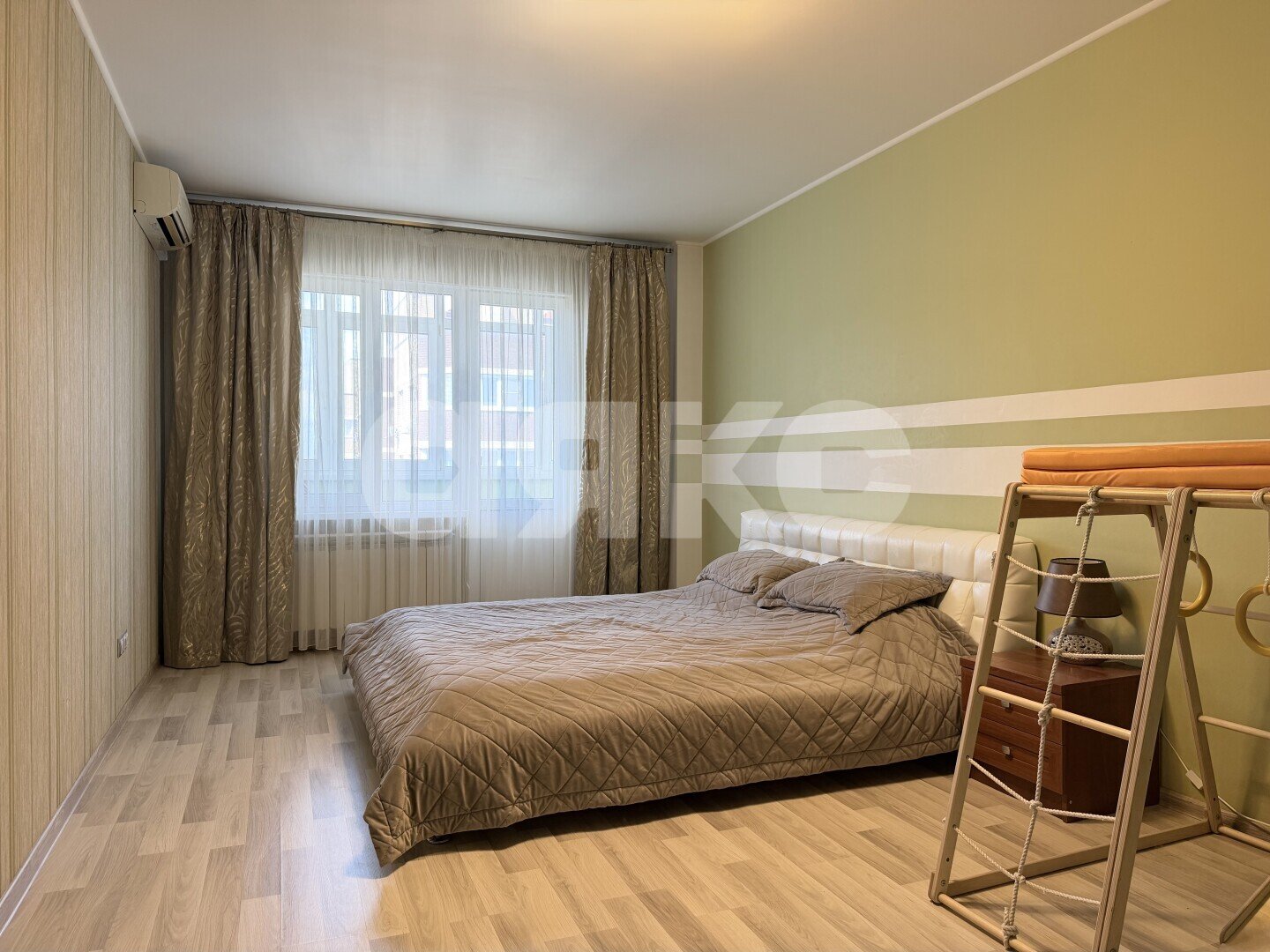Фото №25: 4-комнатная квартира <span class="whitespace-nowrap">155 м²</span>, <span class="whitespace-nowrap">12/12 эт.</span> - Анапа, мкр. Алексеевка, ул. Анапское шоссе, 1Г