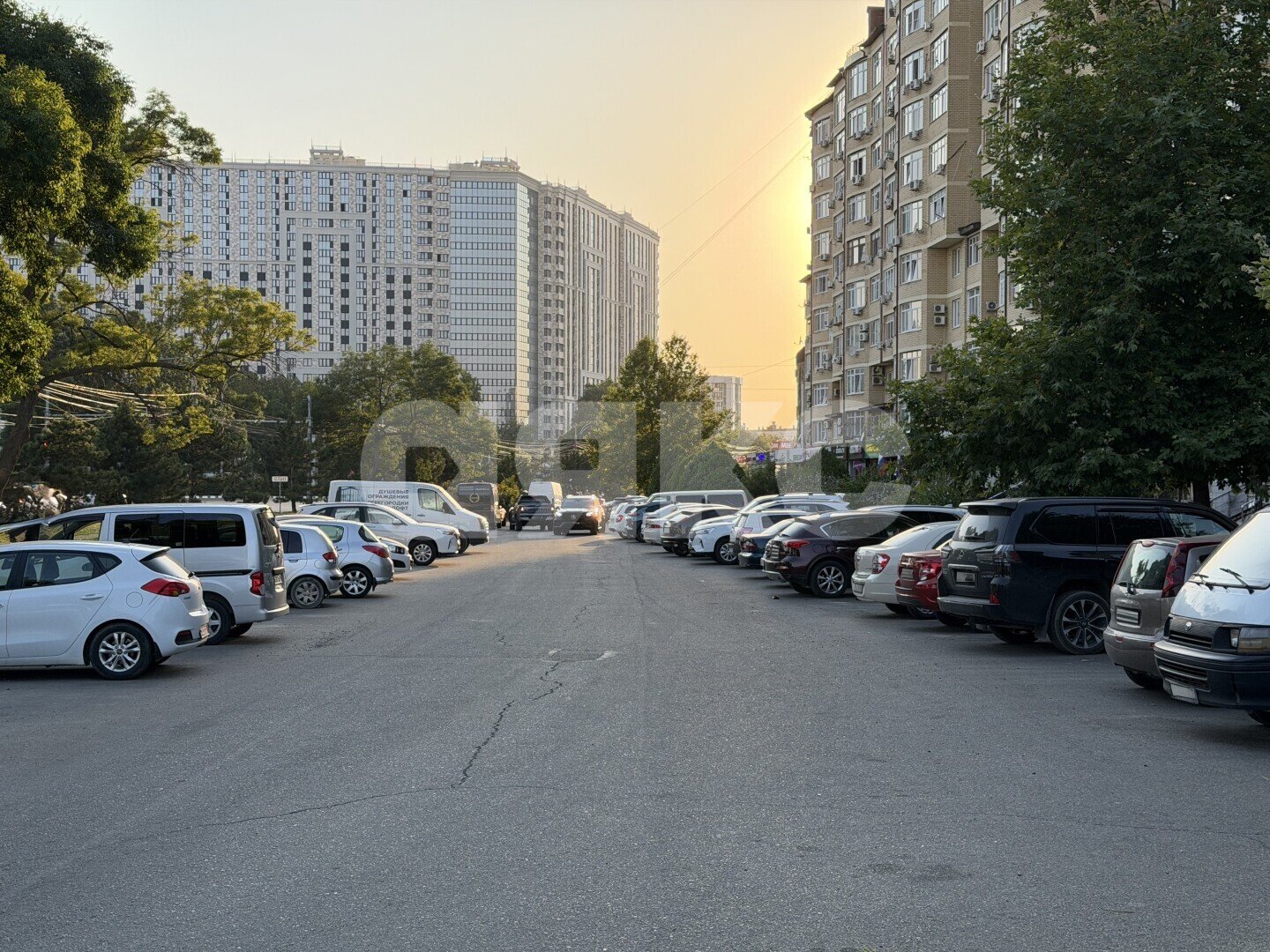 Фото №44: 4-комнатная квартира <span class="whitespace-nowrap">155 м²</span>, <span class="whitespace-nowrap">12/12 эт.</span> - Анапа, мкр. Алексеевка, ул. Анапское шоссе, 1Г