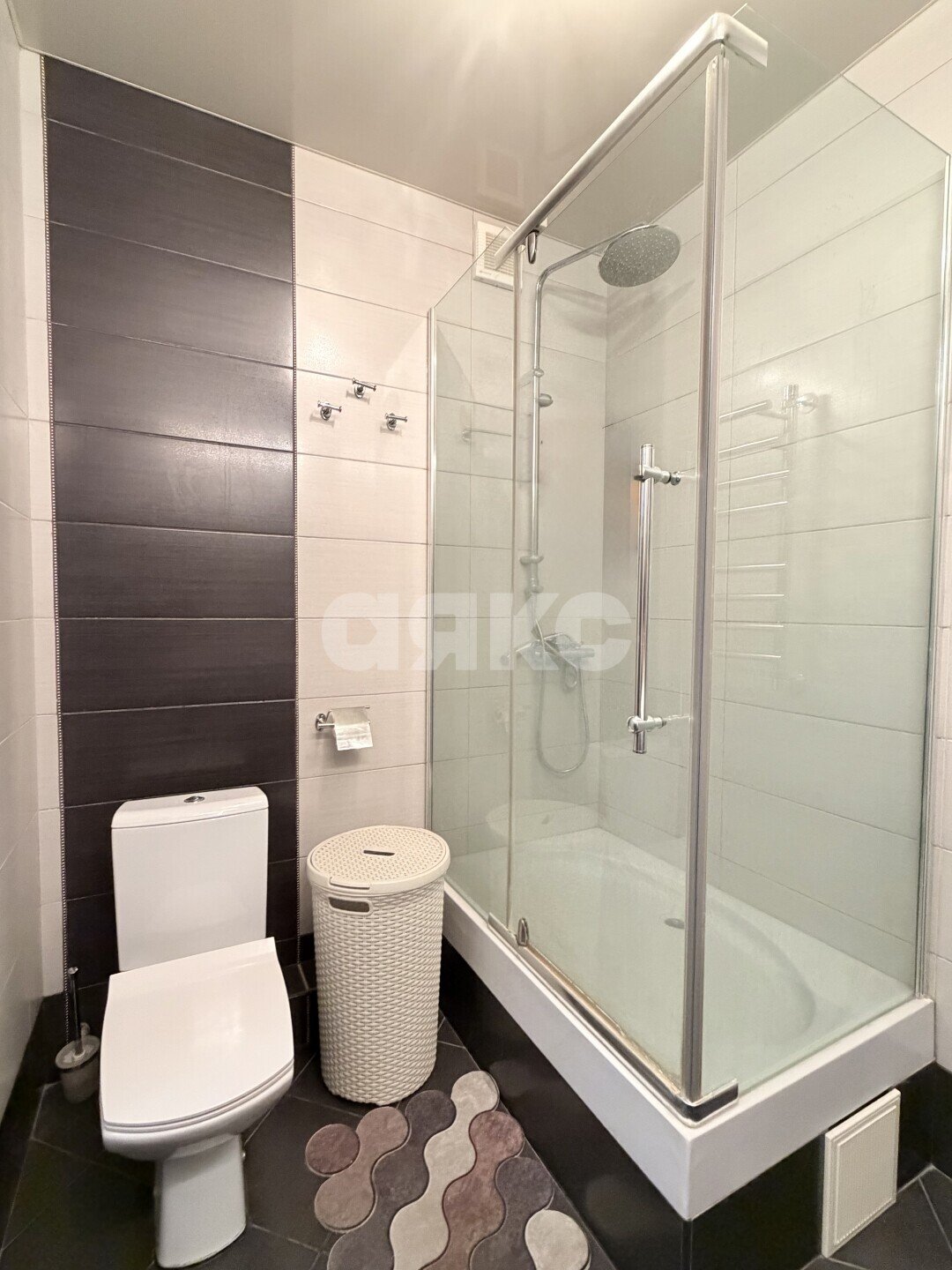 Фото №28: 4-комнатная квартира <span class="whitespace-nowrap">155 м²</span>, <span class="whitespace-nowrap">12/12 эт.</span> - Анапа, мкр. Алексеевка, ул. Анапское шоссе, 1Г