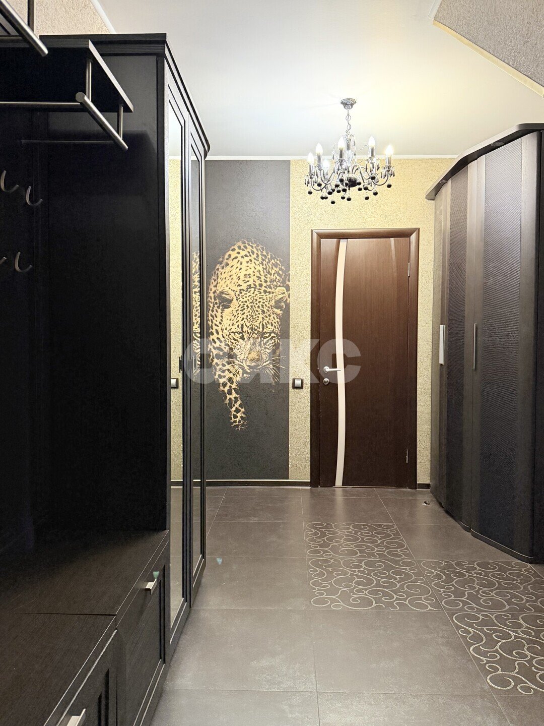 Фото №33: 4-комнатная квартира <span class="whitespace-nowrap">155 м²</span>, <span class="whitespace-nowrap">12/12 эт.</span> - Анапа, мкр. Алексеевка, ул. Анапское шоссе, 1Г