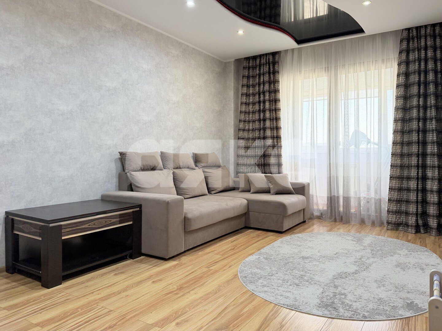Фото №29: 4-комнатная квартира <span class="whitespace-nowrap">155 м²</span>, <span class="whitespace-nowrap">12/12 эт.</span> - Анапа, мкр. Алексеевка, ул. Анапское шоссе, 1Г