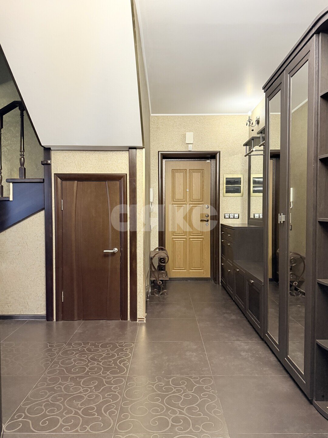 Фото №34: 4-комнатная квартира <span class="whitespace-nowrap">155 м²</span>, <span class="whitespace-nowrap">12/12 эт.</span> - Анапа, мкр. Алексеевка, ул. Анапское шоссе, 1Г