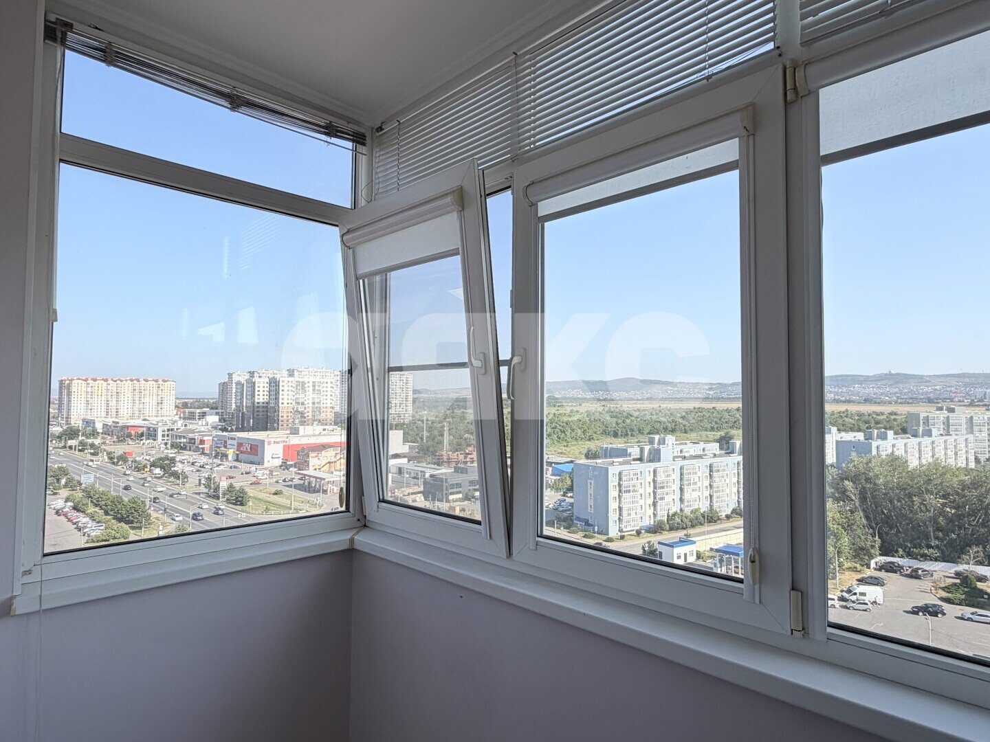 Фото №37: 4-комнатная квартира <span class="whitespace-nowrap">155 м²</span>, <span class="whitespace-nowrap">12/12 эт.</span> - Анапа, мкр. Алексеевка, ул. Анапское шоссе, 1Г