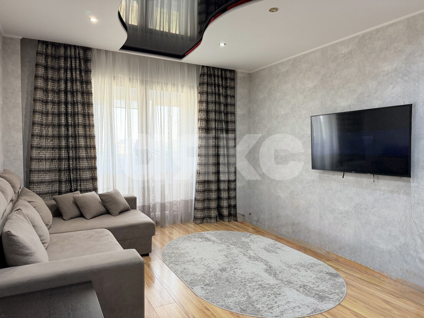 Фото №31: 4-комнатная квартира <span class="whitespace-nowrap">155 м²</span>, <span class="whitespace-nowrap">12/12 эт.</span> - Анапа, мкр. Алексеевка, ул. Анапское шоссе, 1Г