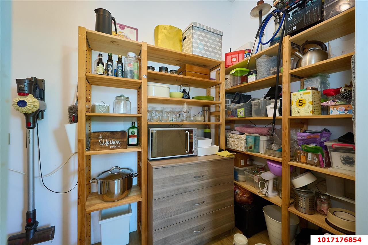 Фото №25: Дом <span class="whitespace-nowrap">94 м²</span> <span class="whitespace-nowrap">+ 4 сот.</span>, <span class="whitespace-nowrap">1 эт.</span> - Краснодар, Карасунский внутригородской округ, мкр. ДНТ Знаменский, ул. Вольная, 7