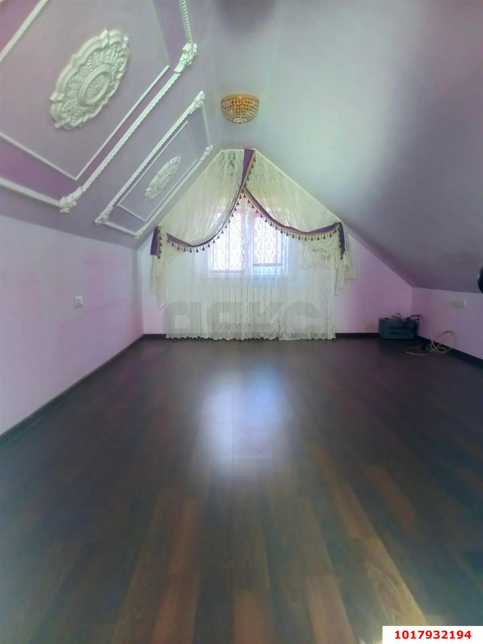Фото №7: Дом <span class="whitespace-nowrap">90 м²</span> <span class="whitespace-nowrap">+ 4 сот.</span>, <span class="whitespace-nowrap">2 эт.</span> - Знаменский, Карасунский внутригородской округ, мкр. СНТ Восход, ул. Клубничная, 206