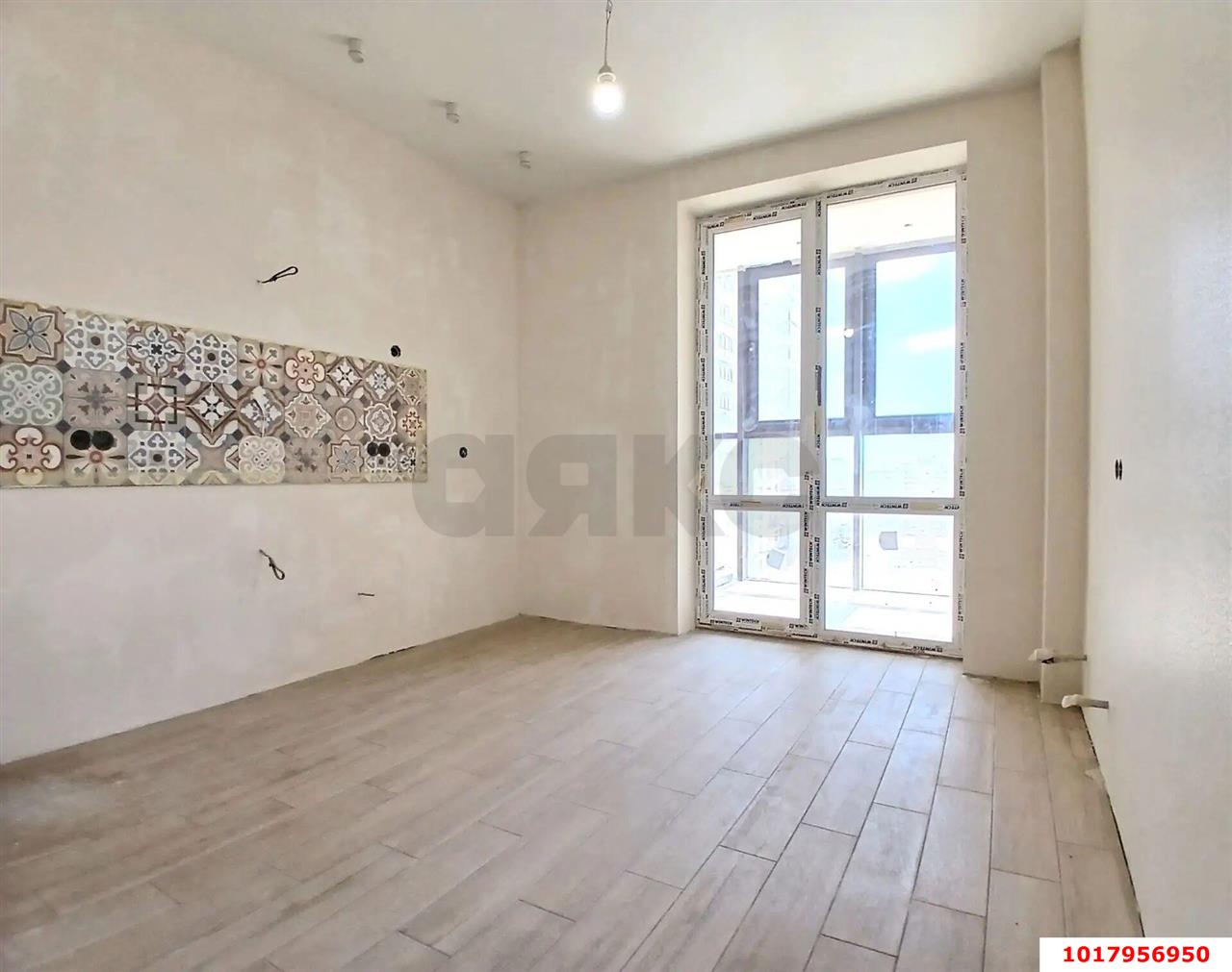 Фото №7: 1-комнатная квартира <span class="whitespace-nowrap">41 м²</span>, <span class="whitespace-nowrap">15/25 эт.</span> - Краснодар, Западный внутригородской округ, Фестивальный, мкр. ЖК Маршал, ул. Гаражная, 87