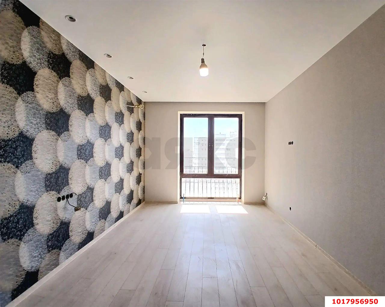 Фото №5: 1-комнатная квартира <span class="whitespace-nowrap">41 м²</span>, <span class="whitespace-nowrap">15/25 эт.</span> - Краснодар, Западный внутригородской округ, Фестивальный, мкр. ЖК Маршал, ул. Гаражная, 87