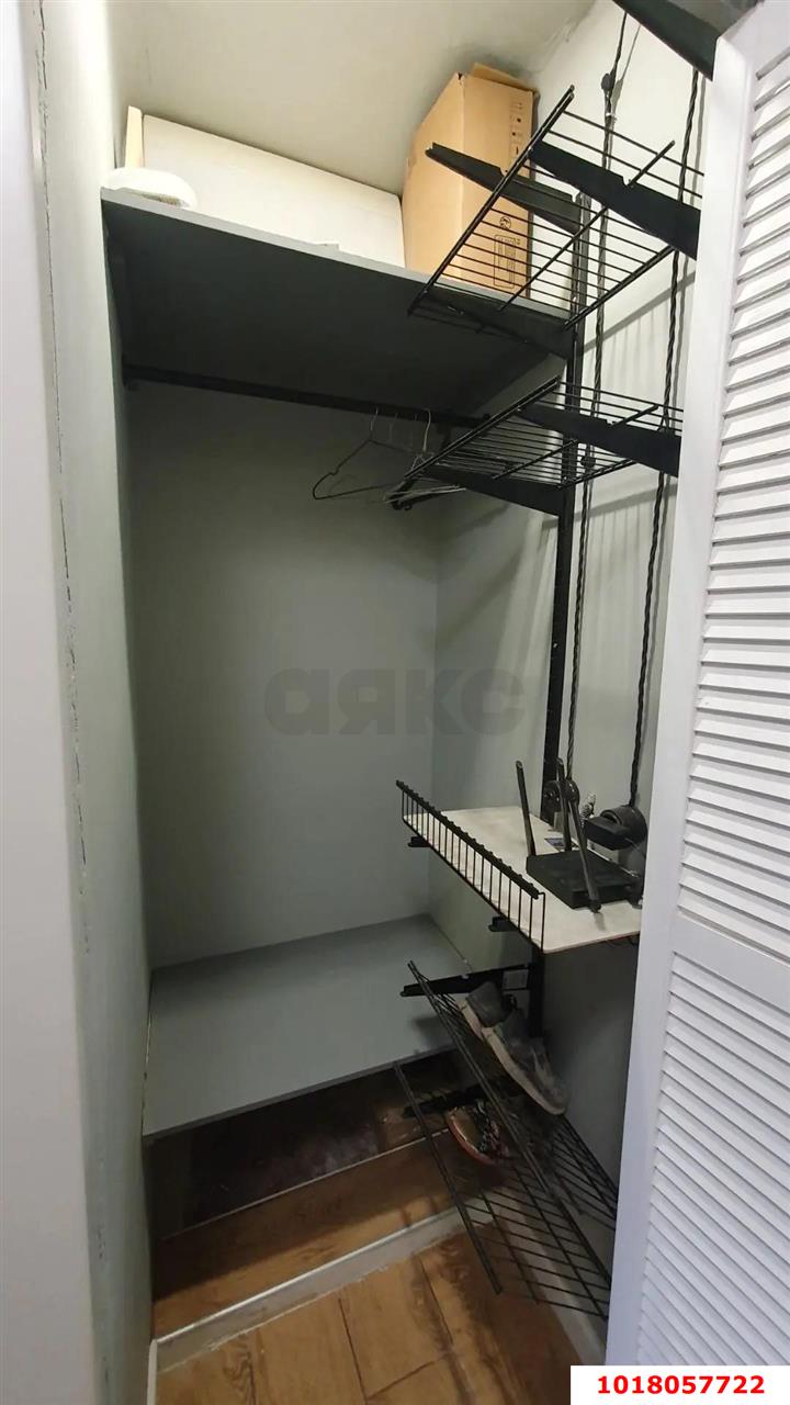 Фото №15: 3-комнатная квартира <span class="whitespace-nowrap">51 м²</span>, <span class="whitespace-nowrap">3/5 эт.</span> - Краснодар, Прикубанский внутригородской округ, мкр. Славянский, ул. Темрюкская, 62
