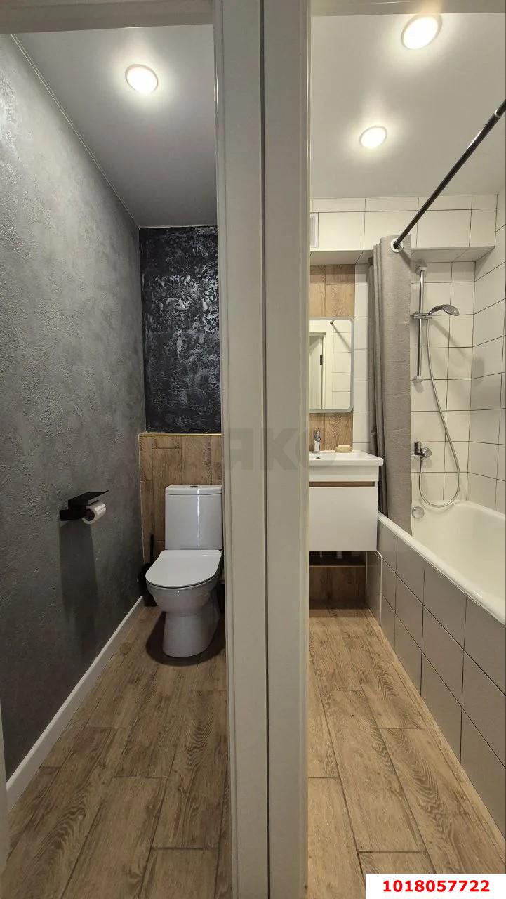 Фото №3: 3-комнатная квартира <span class="whitespace-nowrap">51 м²</span>, <span class="whitespace-nowrap">3/5 эт.</span> - Краснодар, Прикубанский внутригородской округ, мкр. Славянский, ул. Темрюкская, 62