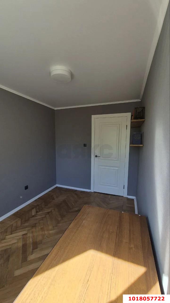 Фото №10: 3-комнатная квартира <span class="whitespace-nowrap">51 м²</span>, <span class="whitespace-nowrap">3/5 эт.</span> - Краснодар, Прикубанский внутригородской округ, мкр. Славянский, ул. Темрюкская, 62