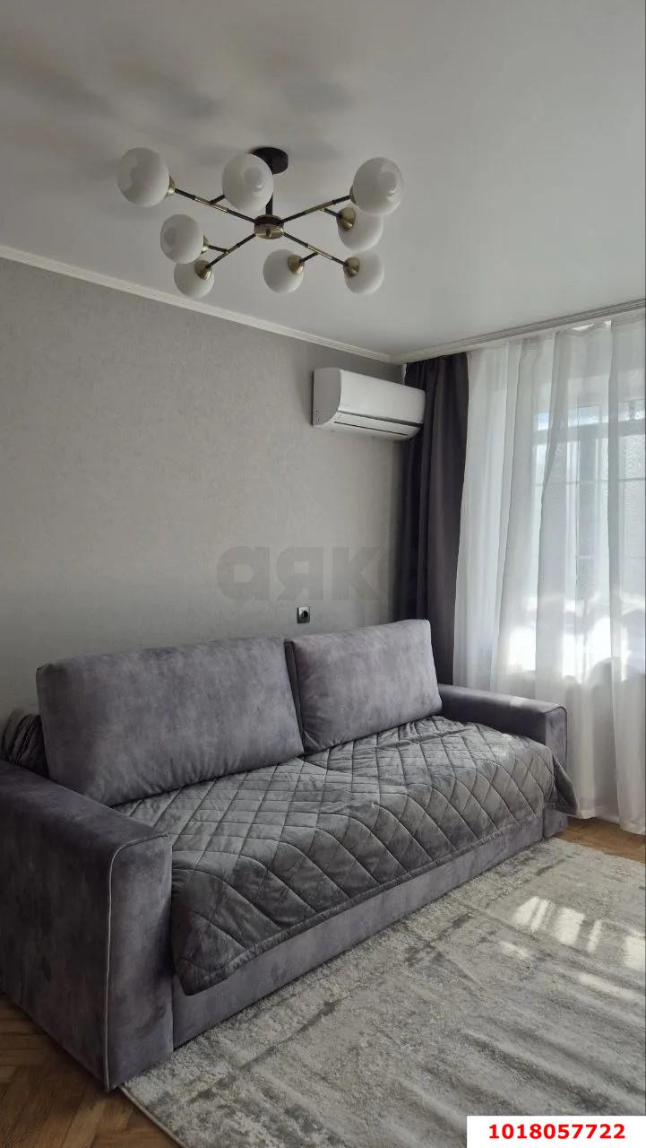 Фото №17: 3-комнатная квартира <span class="whitespace-nowrap">51 м²</span>, <span class="whitespace-nowrap">3/5 эт.</span> - Краснодар, Прикубанский внутригородской округ, мкр. Славянский, ул. Темрюкская, 62