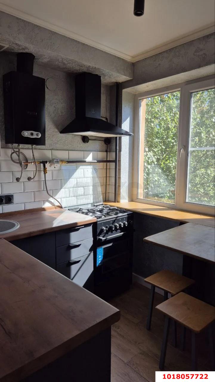 Фото №18: 3-комнатная квартира <span class="whitespace-nowrap">51 м²</span>, <span class="whitespace-nowrap">3/5 эт.</span> - Краснодар, Прикубанский внутригородской округ, мкр. Славянский, ул. Темрюкская, 62