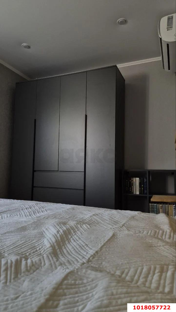Фото №11: 3-комнатная квартира <span class="whitespace-nowrap">51 м²</span>, <span class="whitespace-nowrap">3/5 эт.</span> - Краснодар, Прикубанский внутригородской округ, мкр. Славянский, ул. Темрюкская, 62