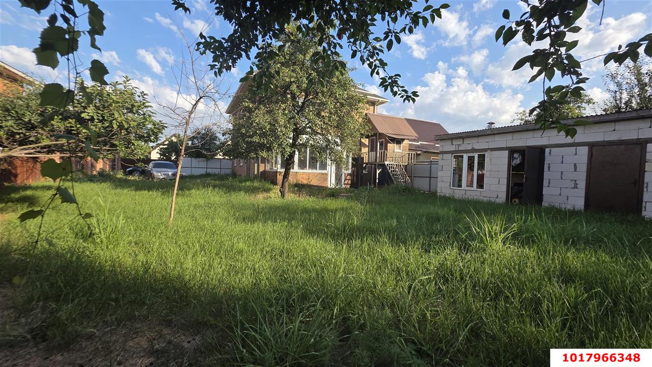 Фото №6: Дом <span class="whitespace-nowrap">152 м²</span> <span class="whitespace-nowrap">+ 6.2 сот.</span>, <span class="whitespace-nowrap">2 эт.</span> - Энергетик, мкр. Прикубанский внутригородской округ, ул. Садовая, 59
