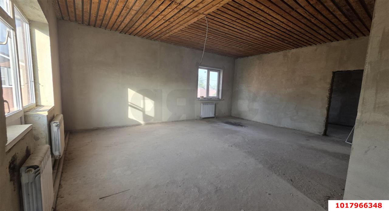Фото №10: Дом <span class="whitespace-nowrap">152 м²</span> <span class="whitespace-nowrap">+ 6.2 сот.</span>, <span class="whitespace-nowrap">2 эт.</span> - Энергетик, мкр. Прикубанский внутригородской округ, ул. Садовая, 59