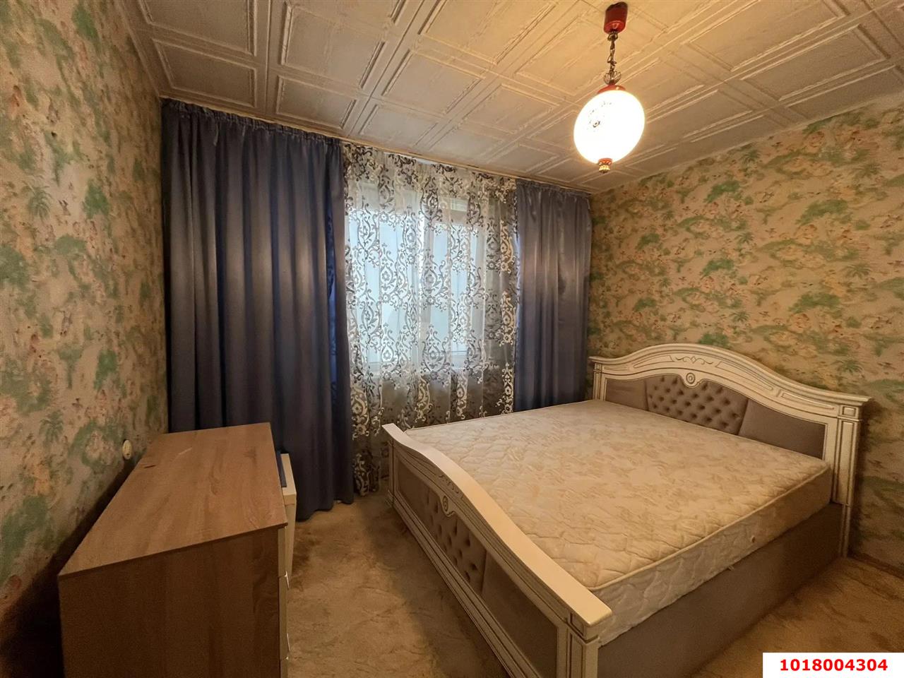 Фото №9: 2-комнатная квартира <span class="whitespace-nowrap">57 м²</span>, <span class="whitespace-nowrap">6/12 эт.</span> - Краснодар, Западный внутригородской округ, мкр. Юбилейный, ул. 70-летия Октября, 12/2