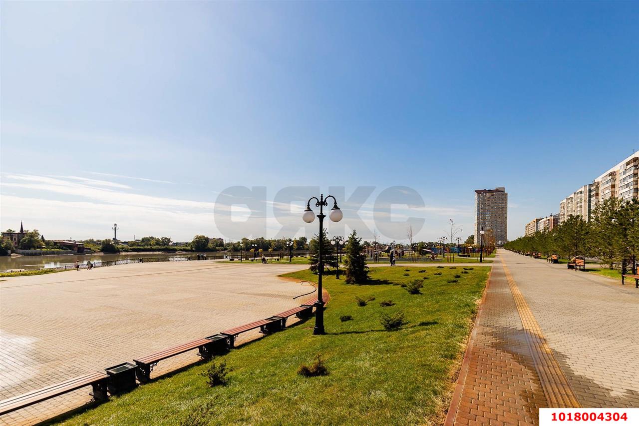 Фото №18: 2-комнатная квартира <span class="whitespace-nowrap">57 м²</span>, <span class="whitespace-nowrap">6/12 эт.</span> - Краснодар, Западный внутригородской округ, мкр. Юбилейный, ул. 70-летия Октября, 12/2