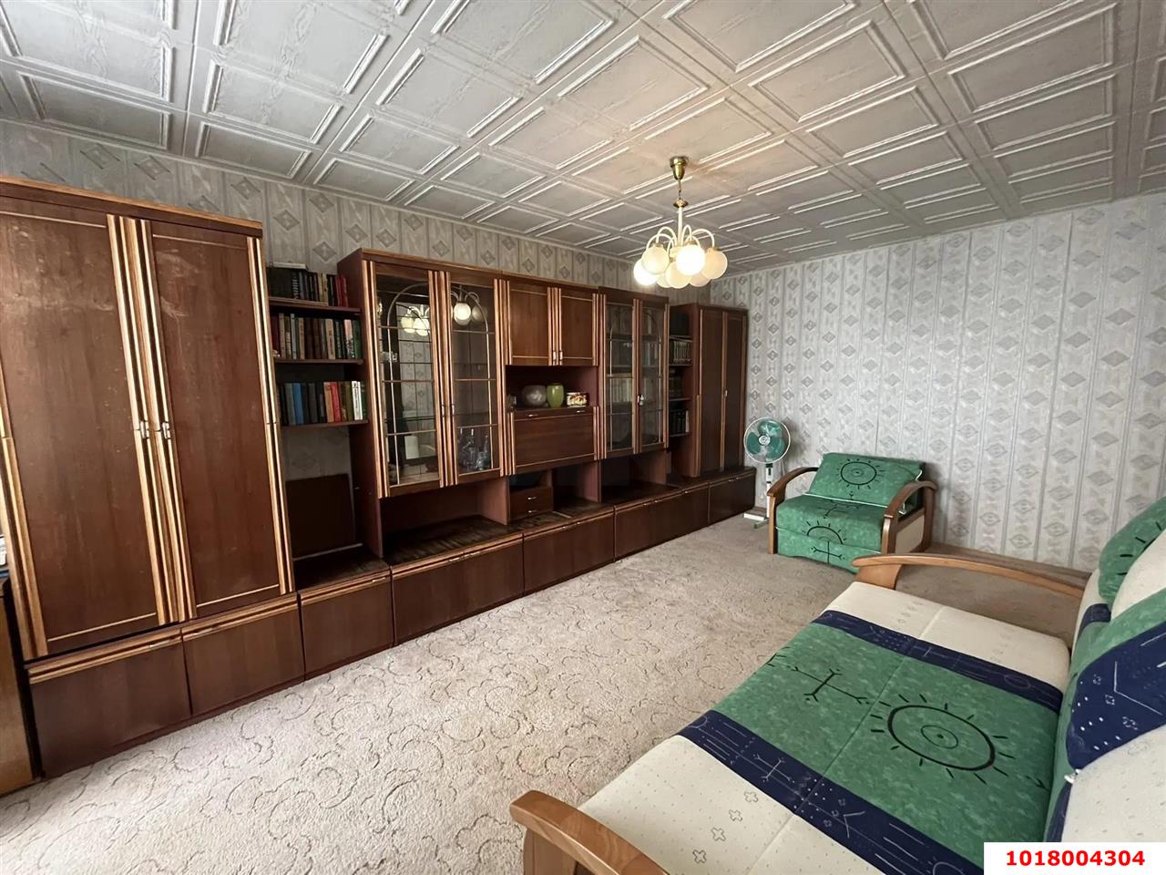 Фото №7: 2-комнатная квартира <span class="whitespace-nowrap">57 м²</span>, <span class="whitespace-nowrap">6/12 эт.</span> - Краснодар, Западный внутригородской округ, мкр. Юбилейный, ул. 70-летия Октября, 12/2