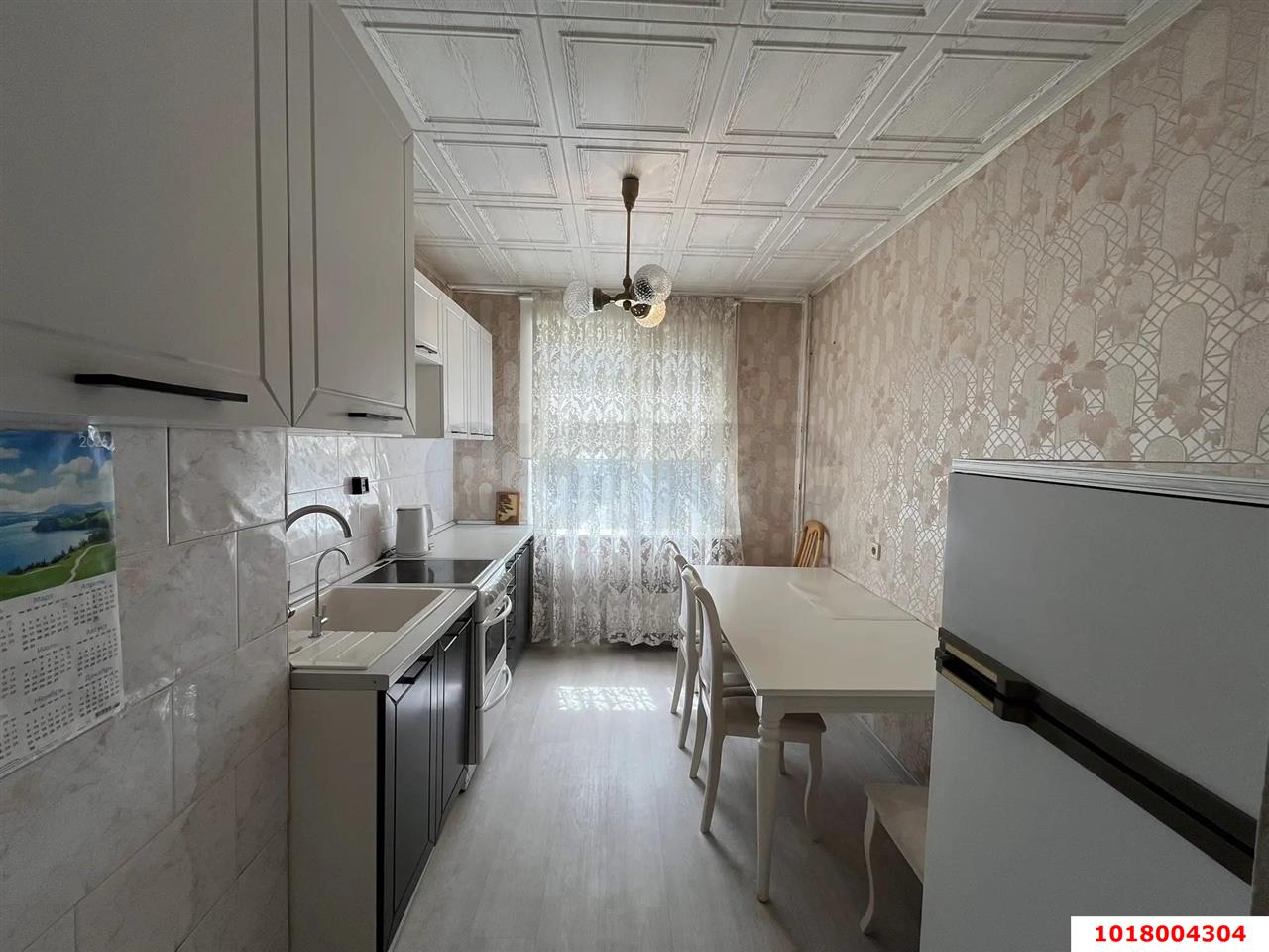 Фото №3: 2-комнатная квартира <span class="whitespace-nowrap">57 м²</span>, <span class="whitespace-nowrap">6/12 эт.</span> - Краснодар, Западный внутригородской округ, мкр. Юбилейный, ул. 70-летия Октября, 12/2